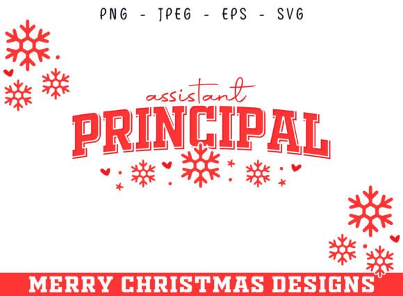 Assistant Principal Christmas Decorative Review