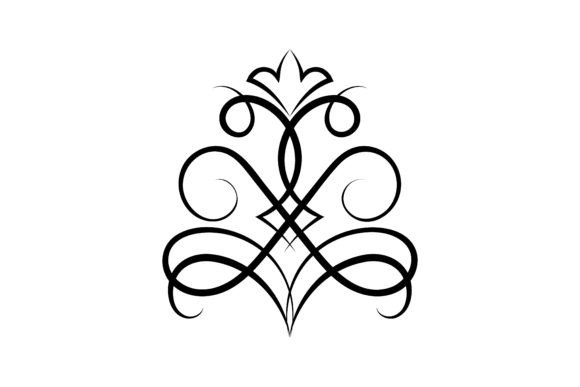 Decorative Element and Ornament Vector Graphics Review