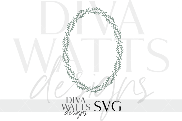 Decorative Wreath SVG: A Designer's Review